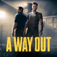 A Way Out UK XBOX One Ключ