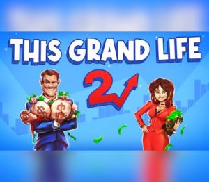 This Grand Life 2 PC Steam Аккаунт