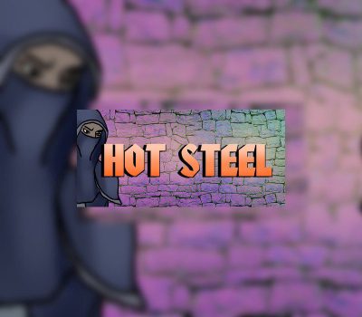 Hot steel PC Steam CD Key