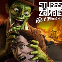 Stubbs the Zombie in Rebel Without a Pulse EU PC Steam Альтергифт