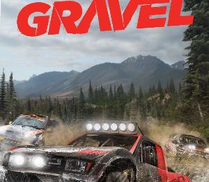 Gravel AR XBOX One Ключ