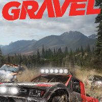 Gravel AR XBOX One Ключ