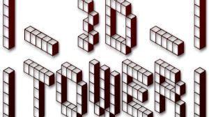 3D Tower PC Steam Ключ