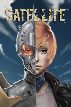 Satellite Steam Ключ
