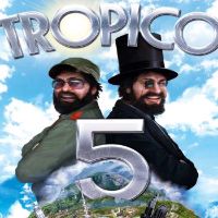 Tropico 5 Steam Особое издание Steam Подарок