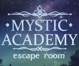 Mystic Academy: Escape Room Steam Ключ