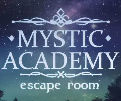 Mystic Academy: Escape Room Steam Ключ