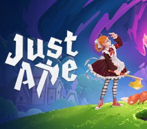 JustAxe PC Steam Ключ