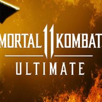 Mortal Kombat 11 Ultimate-издание EU PS5 Ключ