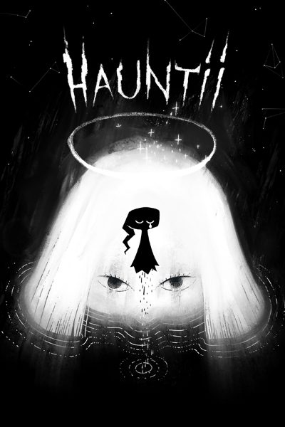 Hauntii PC Steam Account