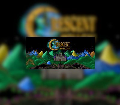 Crescent Hollow Steam Ключ