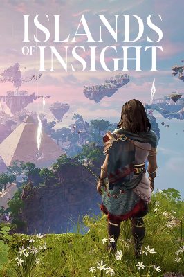Islands of Insight Steam Альтергифт
