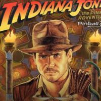 Pinball FX - Indiana Jones: The Pinball Adventure Legacy Набор Steam Ключ