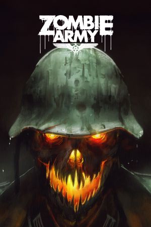 Sniper Elite: Nazi Zombie Army Набор Steam Ключ