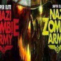 Sniper Elite: Nazi Zombie Army Набор Steam Ключ
