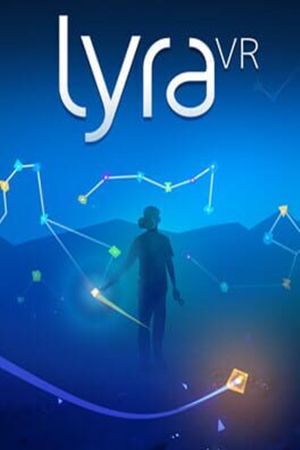 LyraVR Steam Ключ