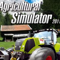 Agricultural Simulator 2011 - Extended издание Steam Подарок