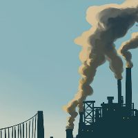 Rise of Industry EU PC Steam Ключ