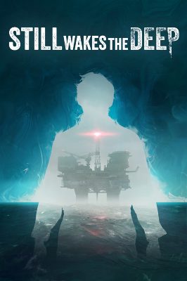 Still Wakes the Deep EU PC Steam Ключ