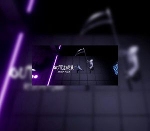 Outliver Redemption Steam Ключ