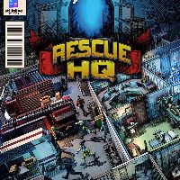 Rescue HQ - The Tycoon PC Steam Ключ