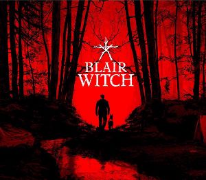 Blair Witch Steam Аккаунт