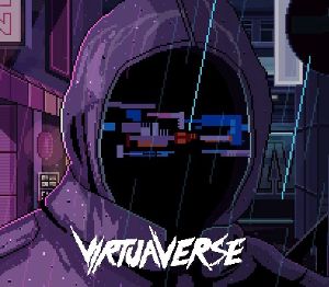 VirtuaVerse EU PC Steam Альтергифт