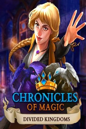 Chronicles of Magic: Divided Kingdom PC Steam Ключ