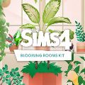The Sims 4 - Blooming Rooms Kit — Ключи активации