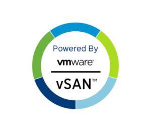 VMware vSan 7 Enterprise Plus EU Ключ