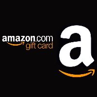 Amazon EUR 50 Подарочная карта IT