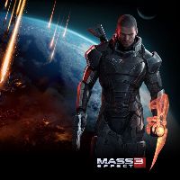Mass Effect 3 XBOX One /Xbox Series X|S Аккаунт