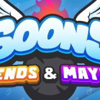 Goons Legends & Mayhem PC Steam Аккаунт