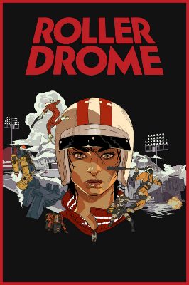 Rollerdrome PC Steam Аккаунт