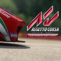 Assetto Corsa Ultimate-издание DE Steam Ключ
