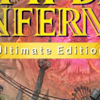 LET IT DIE: INFERNO Ultimate-издание PC Steam Альтергифт
