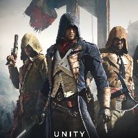 Assassin's Creed Unity Ubisoft Connect Ключ
