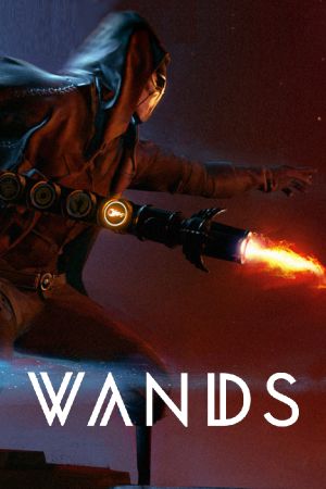 Wands Steam Ключ