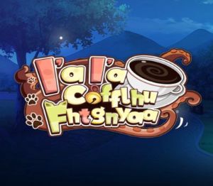I'a I'a Cofflhu Fhtagnyaa PC Steam Ключ