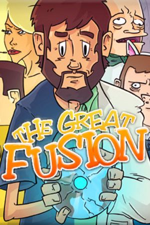 The Great Fusion Steam Ключ