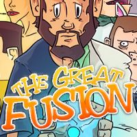 The Great Fusion Steam Ключ