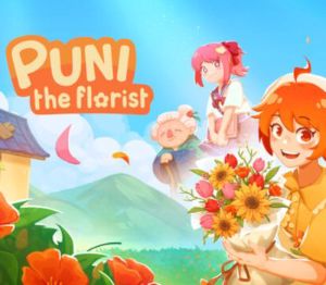 Puni the Florist PC Steam Ключ