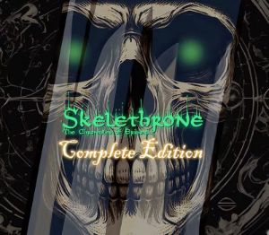 Skelethrone: The Chronicles of Ericona Полное издание XBOX One / Xbox Series X|S / PC Аккаунт