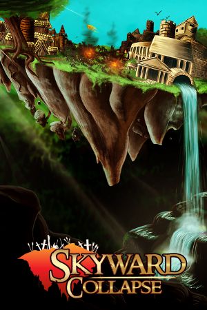 Skyward Collapse Complete Steam Ключ