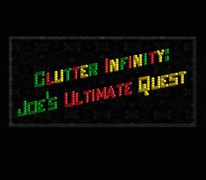 Clutter Infinity: Joe's Ultimate Quest Steam Ключ