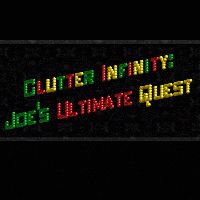 Clutter Infinity: Joe's Ultimate Quest Steam Ключ