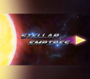 Stellar Empires Steam Ключ