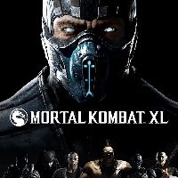 Mortal Kombat X Premium-издание PC Steam Ключ