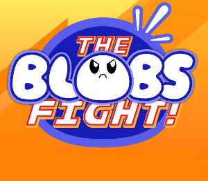 The Blobs Fight Steam Ключ