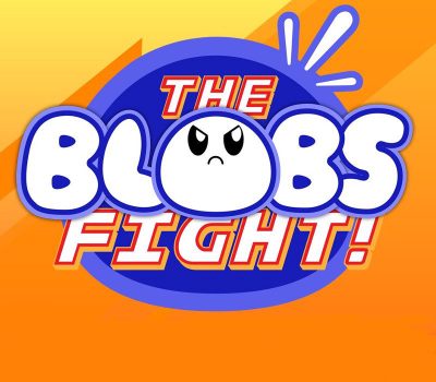 The Blobs Fight Steam Ключ